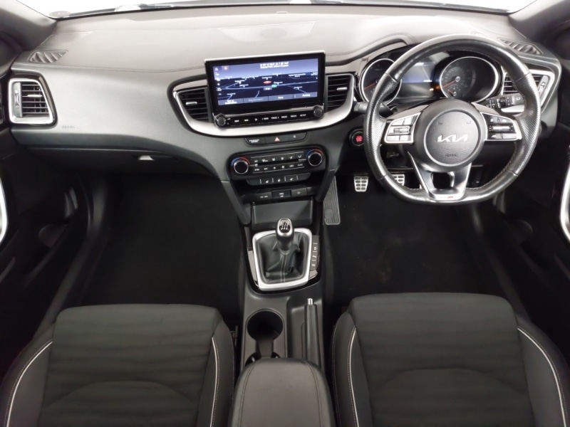 Used Kia Ceed 2022 for sale - 78071271: Photo 2