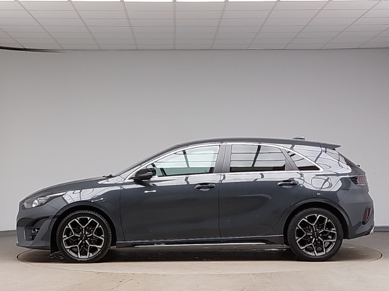 Used Kia Ceed 2022 for sale - 78071271: Photo 4