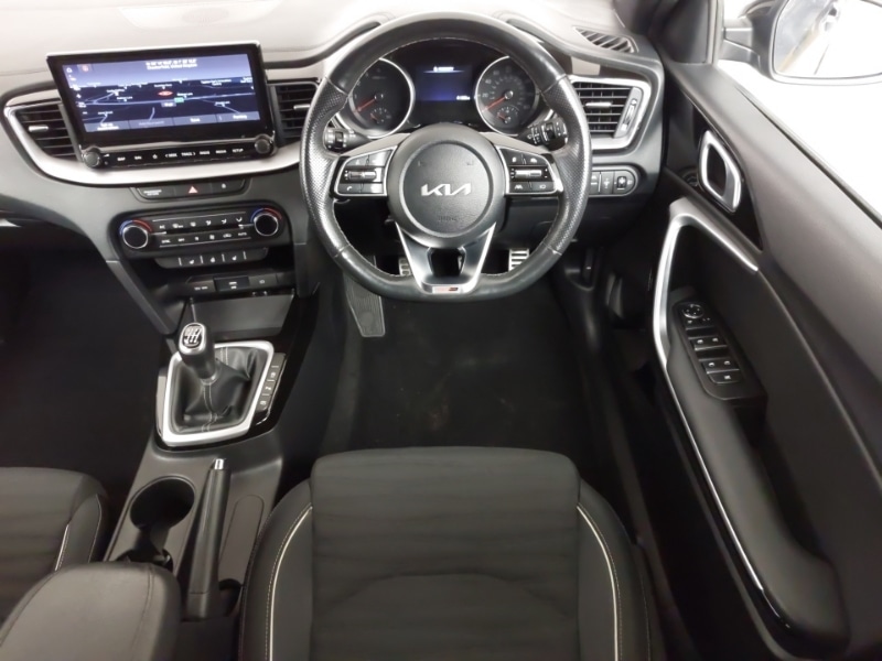 Used Kia Ceed 2022 for sale - 78071271: Photo 7