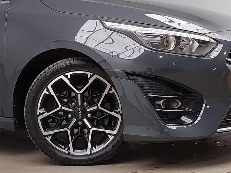 Used Kia Ceed 2022 for sale - 78071271: Photo 9