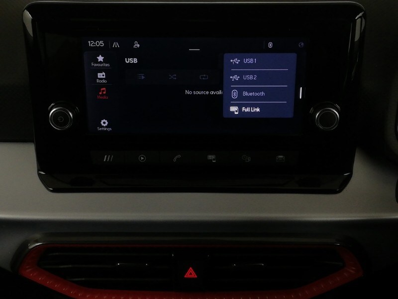 Used SEAT Arona 2023 for sale - 77964438: Photo 13