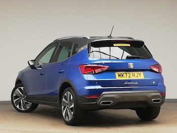 Used SEAT Arona 2023 for sale - 77964438: Photo