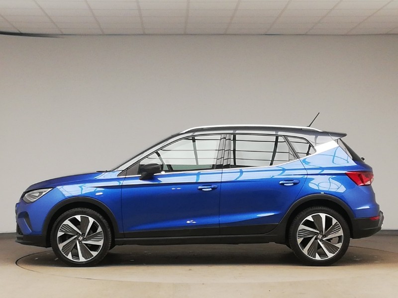 Used SEAT Arona 2023 for sale - 77964438: Photo 4