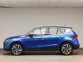 Used SEAT Arona 2023 for sale - 77964438: Photo