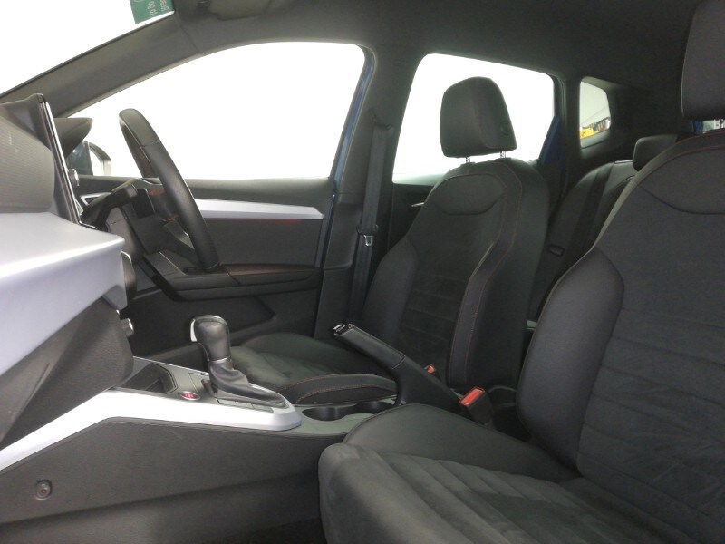 Used SEAT Arona 2023 for sale - 77964438: Photo 5