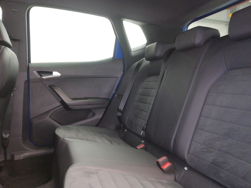 Used SEAT Arona 2023 for sale - 77964438: Photo 6