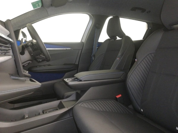 Used Renault Scenic E-Tech 2024 for sale - 76145635: Photo 5