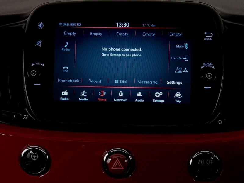 Used Fiat 500 2024 for sale - 78225164: Photo 10