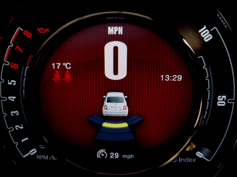 Used Fiat 500 2024 for sale - 78225164: Photo 11