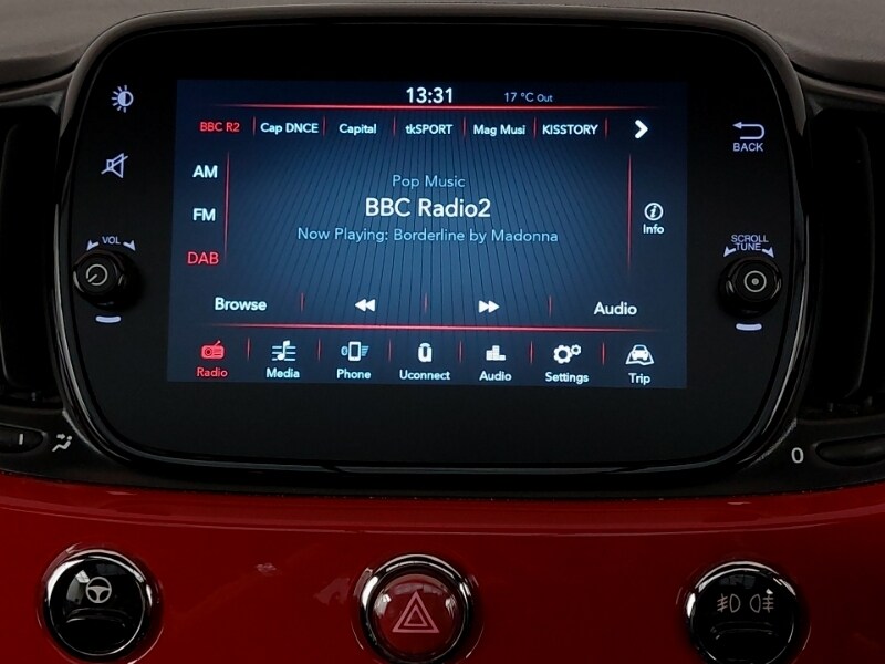 Used Fiat 500 2024 for sale - 78225164: Photo 13