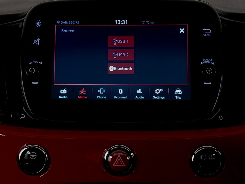 Used Fiat 500 2024 for sale - 78225164: Photo 14