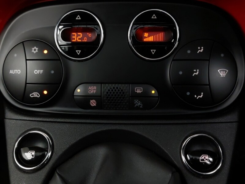 Used Fiat 500 2024 for sale - 78225164: Photo 15