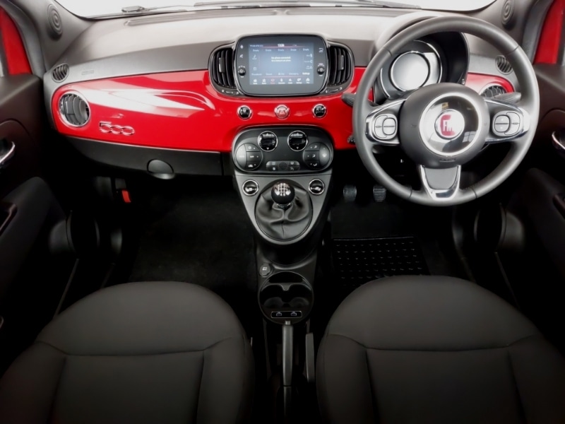 Used Fiat 500 2024 for sale - 78225164: Photo 2