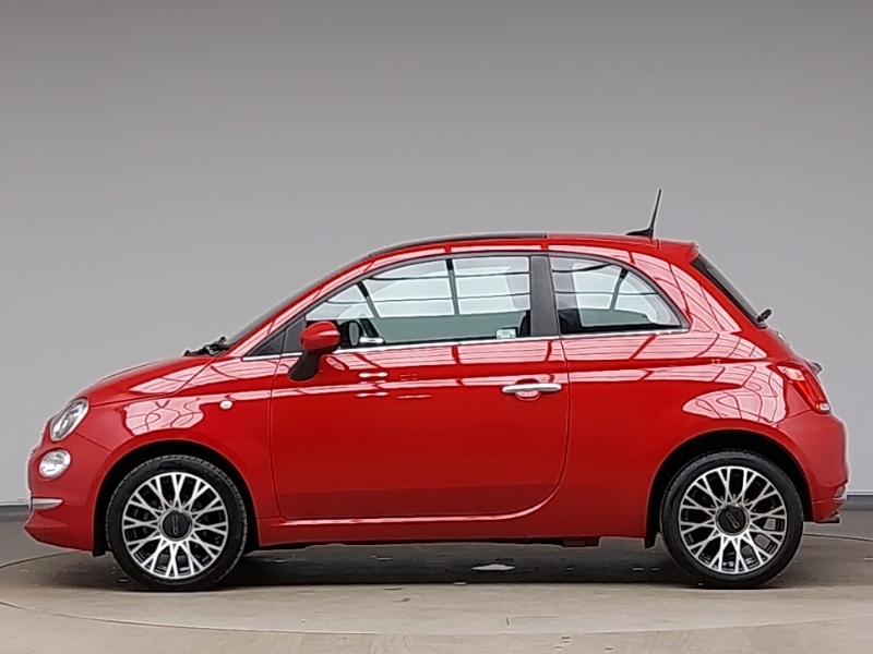 Used Fiat 500 2024 for sale - 78225164: Photo 4