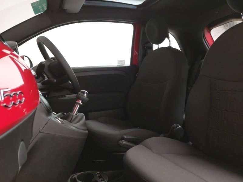 Used Fiat 500 2024 for sale - 78225164: Photo 5