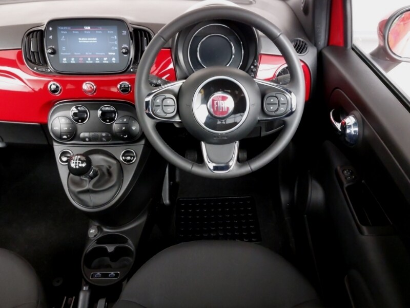 Used Fiat 500 2024 for sale - 78225164: Photo 7