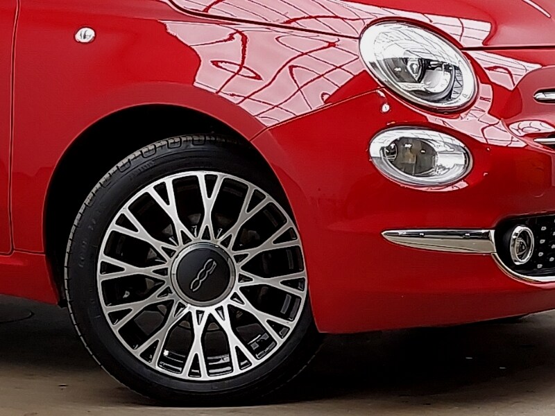 Used Fiat 500 2024 for sale - 78225164: Photo 9