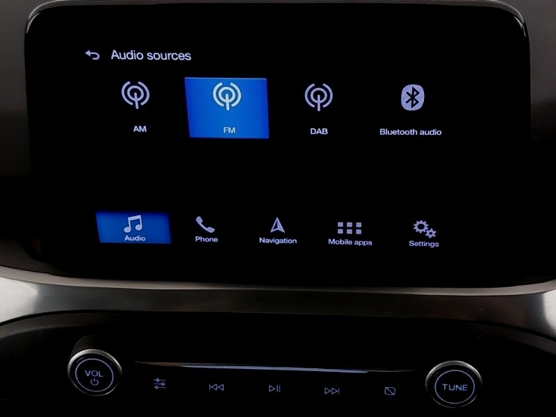 Used Ford Focus 2019 for sale - 78151335: Photo 12