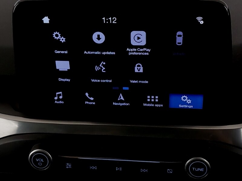 Used Ford Focus 2019 for sale - 78151335: Photo 14