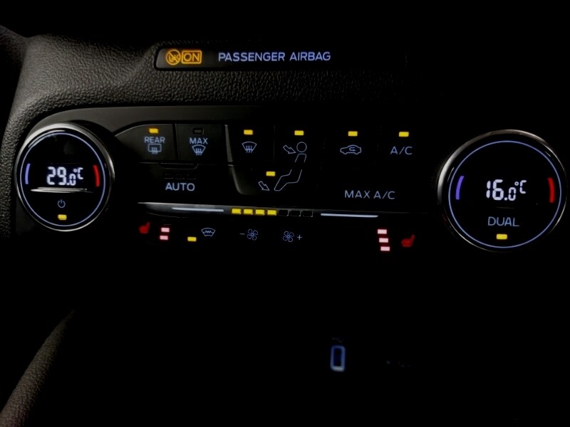 Used Ford Focus 2019 for sale - 78151335: Photo 17