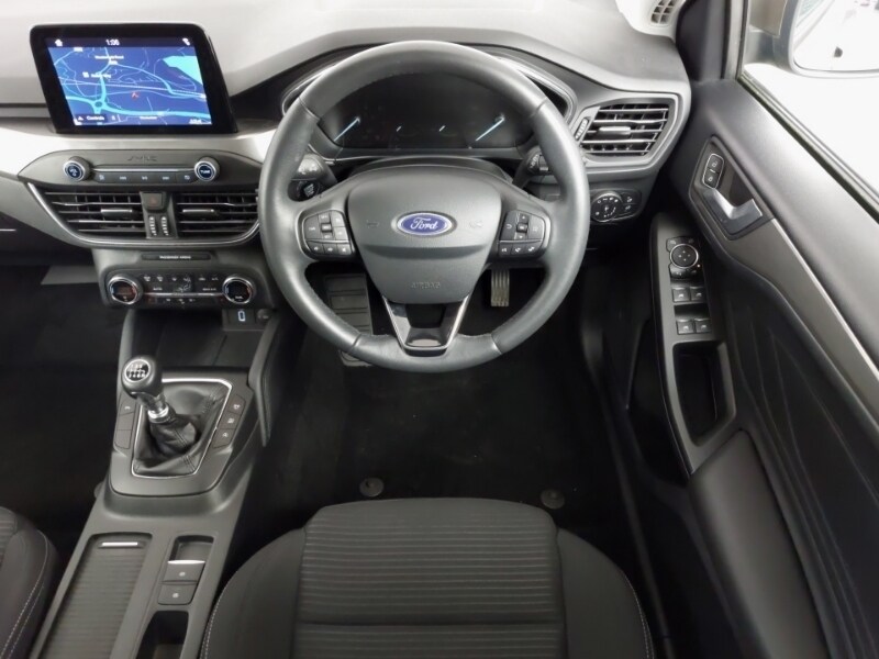 Used Ford Focus 2019 for sale - 78151335: Photo 7