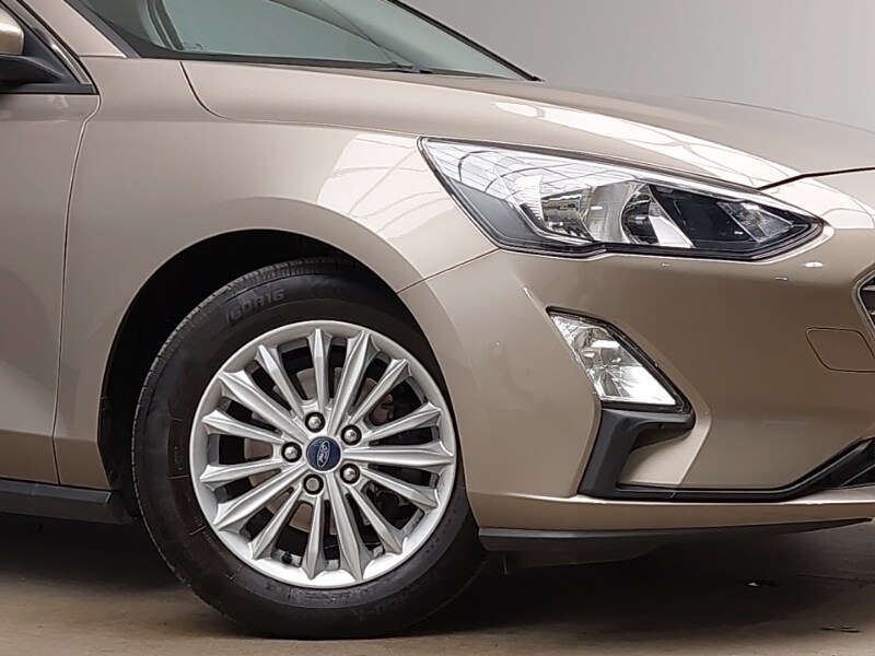 Used Ford Focus 2019 for sale - 78151335: Photo 9