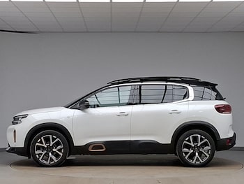 Used Citroen C5 Aircross 2023 for sale - 78848684: Photo
