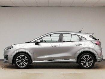 Used Ford Puma 2023 for sale - 75161730: Photo