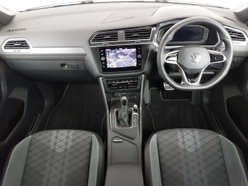 Used Volkswagen Tiguan 2024 for sale - 78503237: Photo