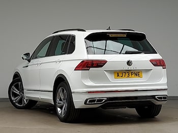 Used Volkswagen Tiguan 2024 for sale - 78503237: Photo