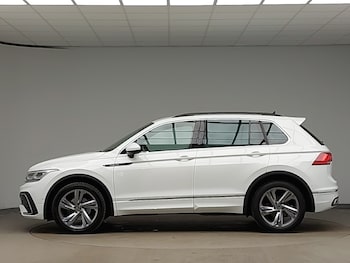 Used Volkswagen Tiguan 2024 for sale - 78503237: Photo