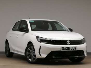 2025 - 1.2 Turbo Design 5dr