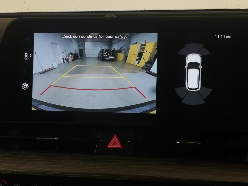 Used Kia Sportage 2025 for sale - 76465164: Photo 10