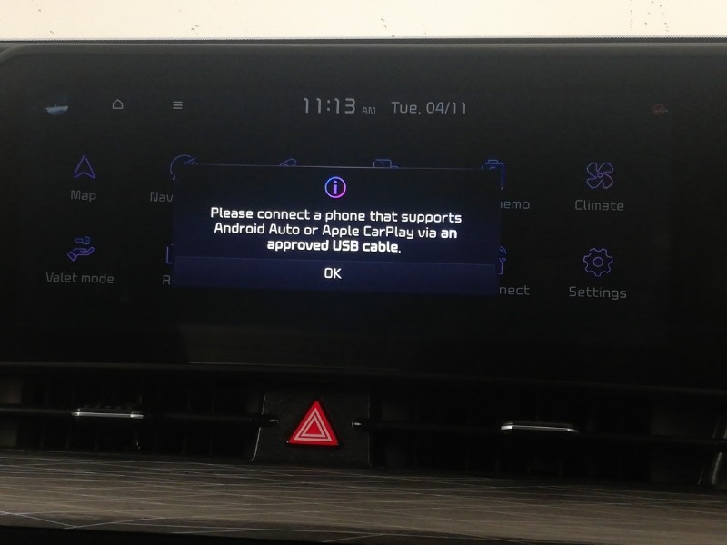 Used Kia Sportage 2025 for sale - 76465164: Photo 12