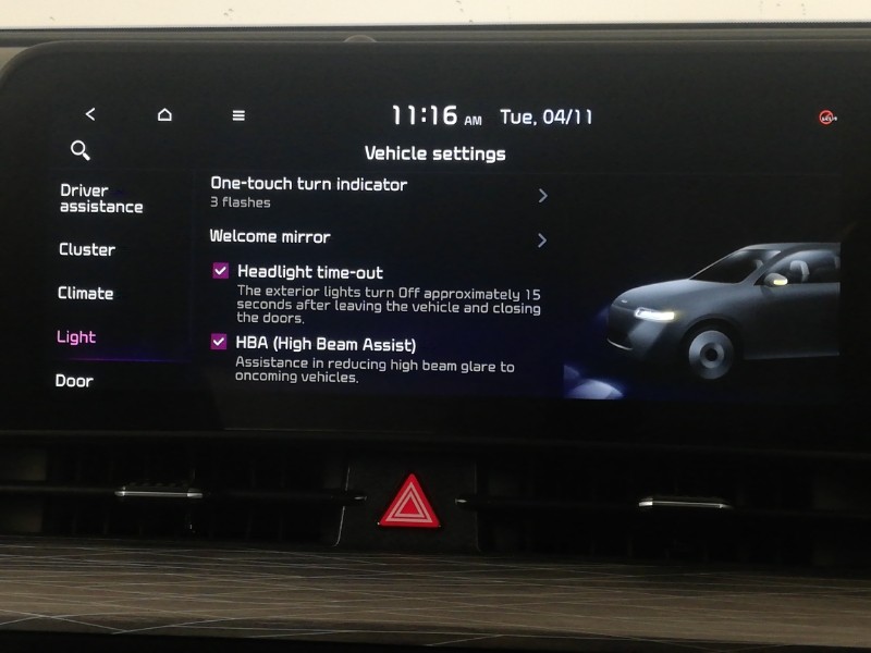 Used Kia Sportage 2025 for sale - 76465164: Photo 15