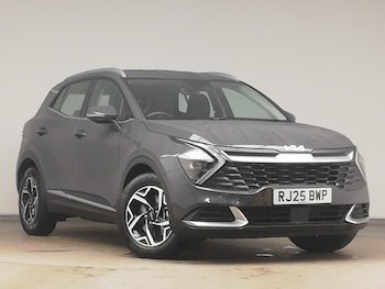 Used Kia Sportage 2025 for sale - 76465164: Photo