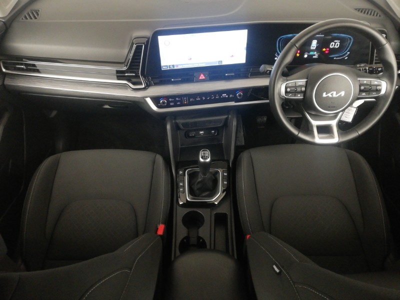 Used Kia Sportage 2025 for sale - 76465164: Photo 2