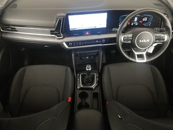 Used Kia Sportage 2025 for sale - 76465164: Photo