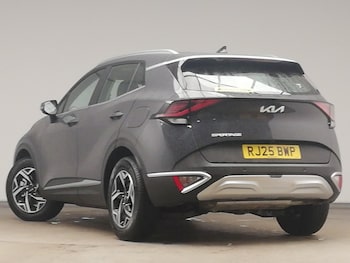 Used Kia Sportage 2025 for sale - 76465164: Photo