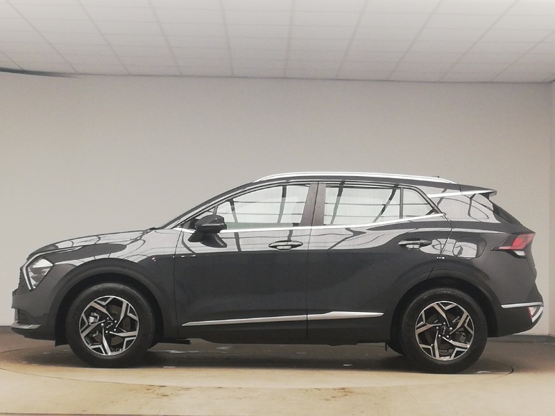 Used Kia Sportage 2025 for sale - 76465164: Photo 4