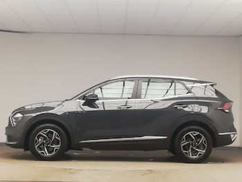 Used Kia Sportage 2025 for sale - 76465164: Photo