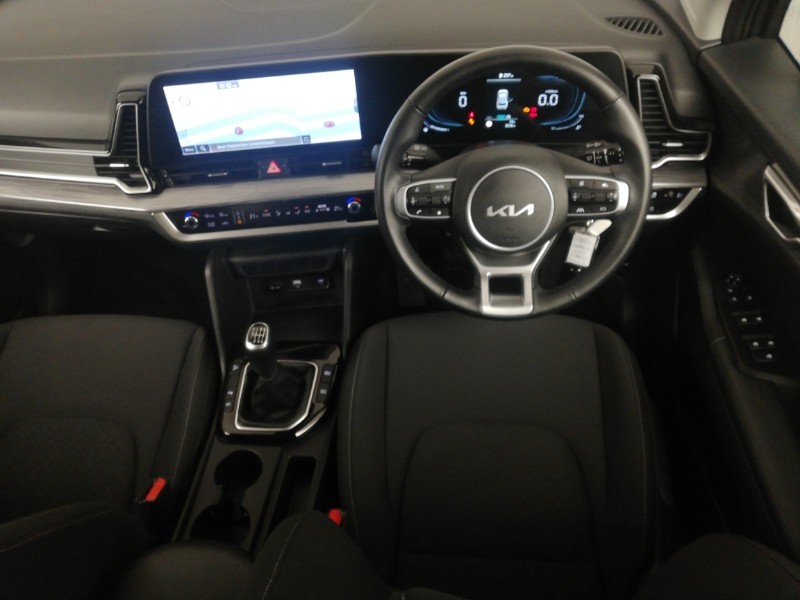 Used Kia Sportage 2025 for sale - 76465164: Photo 7