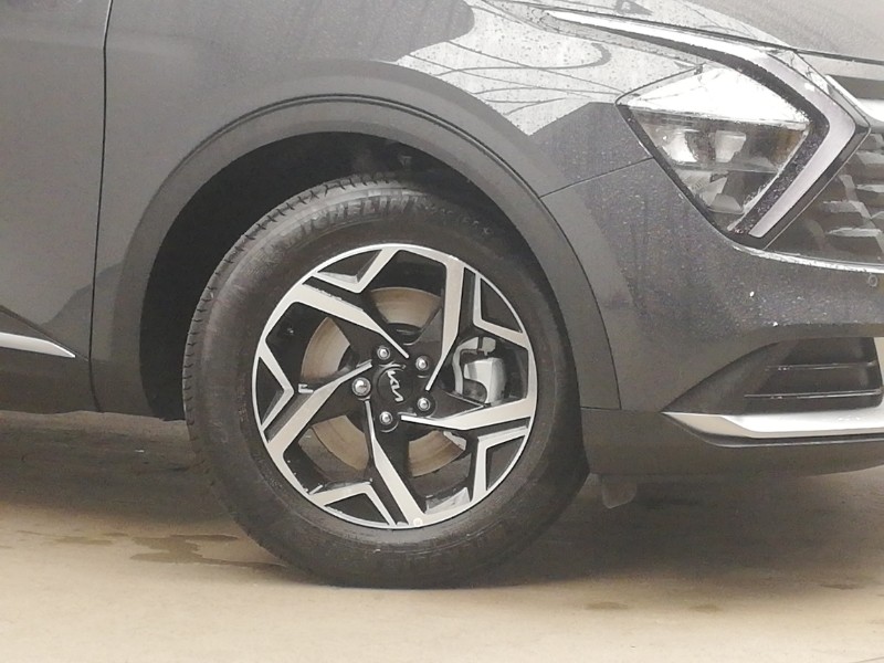 Used Kia Sportage 2025 for sale - 76465164: Photo 9