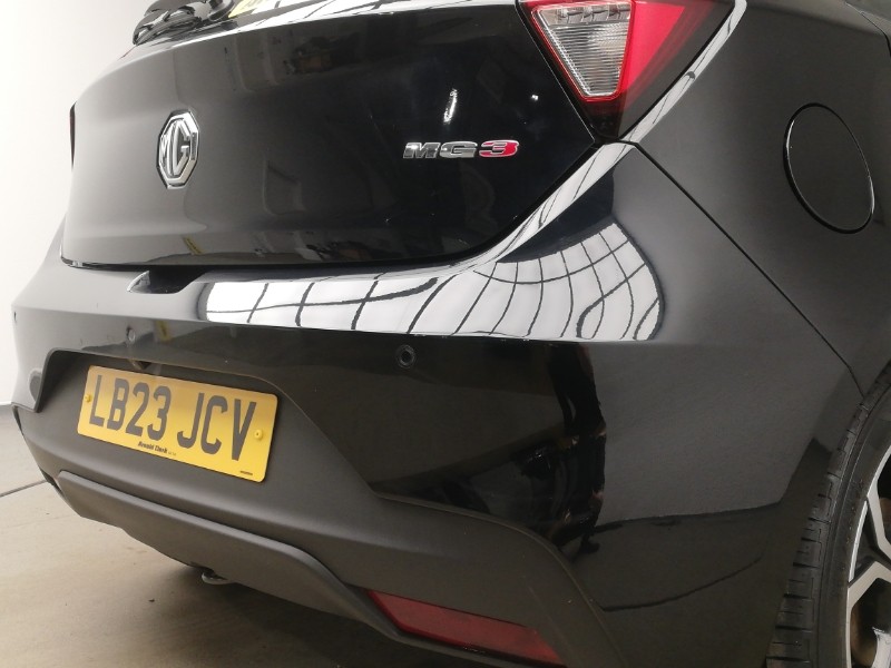 Used MG MG3 2023 for sale - 76427483: Photo 12