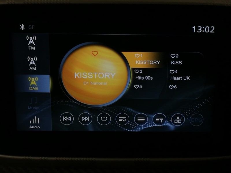 Used MG MG3 2023 for sale - 76427483: Photo 13