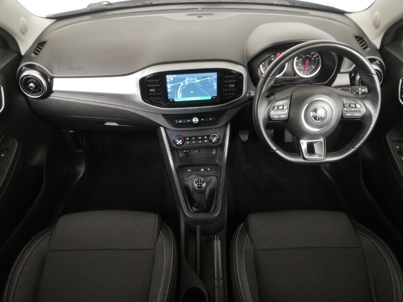 Used MG MG3 2023 for sale - 76427483: Photo 2