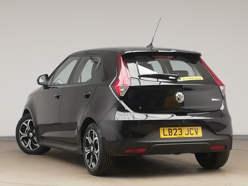 Used MG MG3 2023 for sale - 76427483: Photo 3