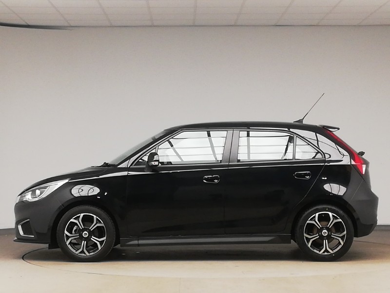 Used MG MG3 2023 for sale - 76427483: Photo 4