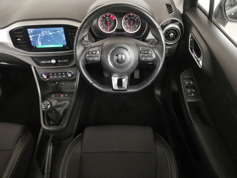 Used MG MG3 2023 for sale - 76427483: Photo 7