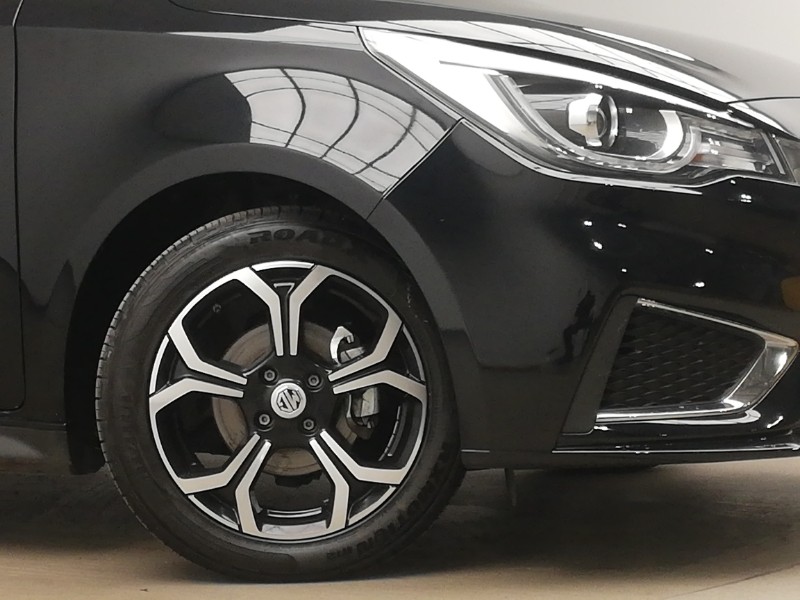 Used MG MG3 2023 for sale - 76427483: Photo 9